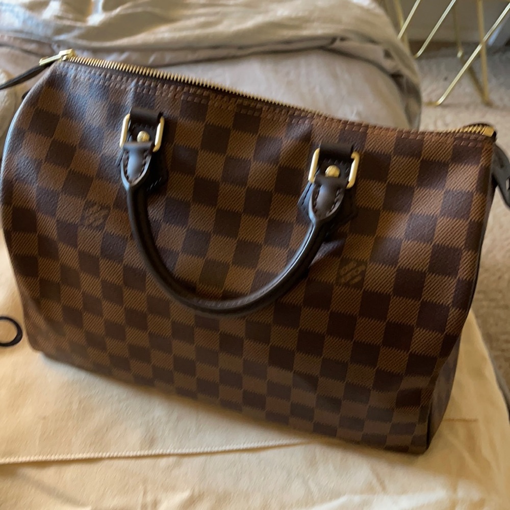 💝 Louis Vuitton Speedy 30 💝